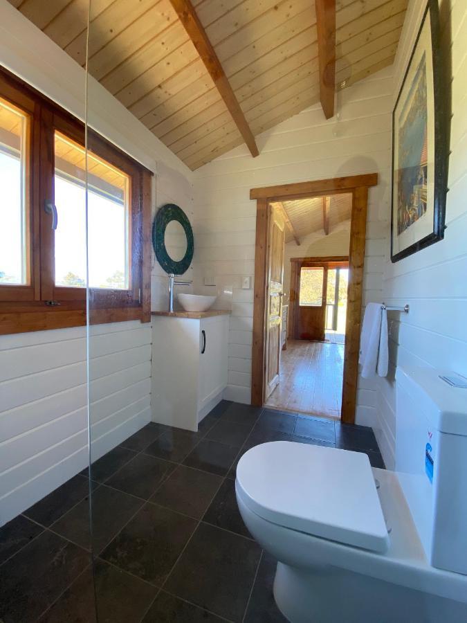 Apartamento Bretts Rest Aza Kingscote Exterior foto